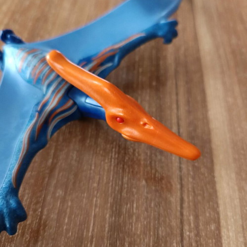 Playmobil Pterosaur like new
