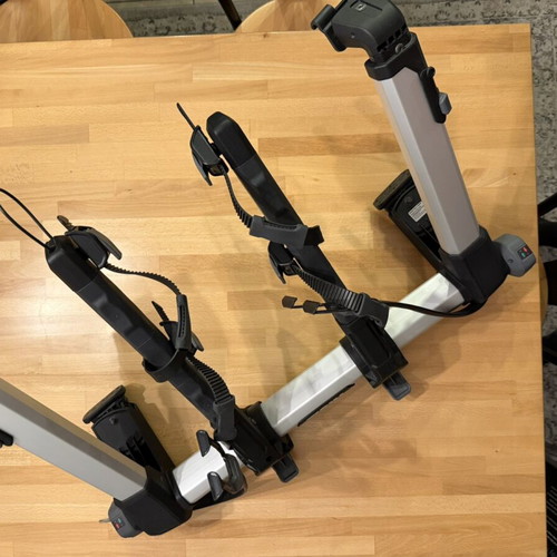 Thule Outway 2 bike rack new