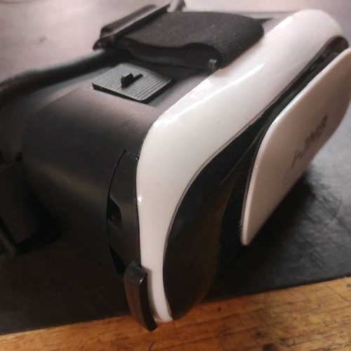 i-JMB virtual reality glasses used in good condition