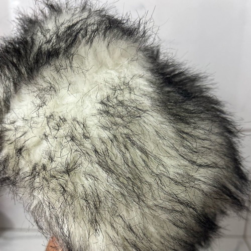 Warm hat new, size 60, Germany