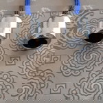  Μπεγλέρι Fidget Μεταλλικό