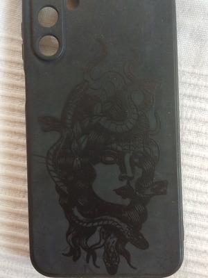 Samsung A15 5G phone case