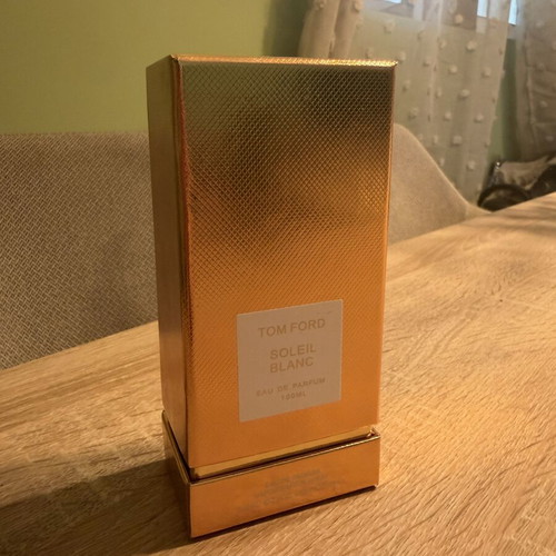 Tom Ford Soleil Blanc Eau de Parfum 100ml inspired fragrance