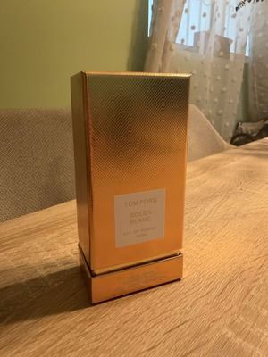 Tom Ford Soleil Blanc Eau de Parfum 100ml inspired fragrance