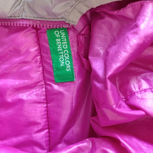 Girls' clothing pack 3-4 years like new, multicolored