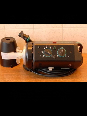 Studio flash Bowens Esprit 500W μεταχειρισμένο σε άριστη κατάσταση