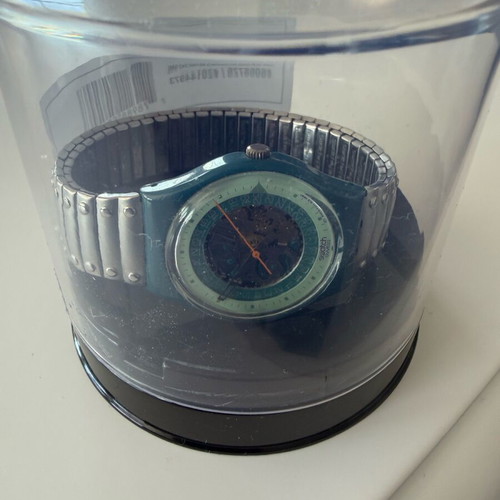 Swatch συλλεκτικό 1992 σαν καινούργιο