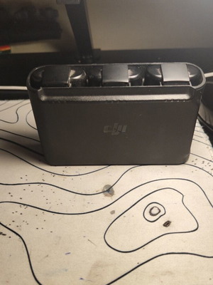 DJI Batteries new