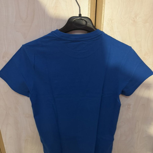 U.S. Polo Assn. blue men's t-shirt like new, size XXS