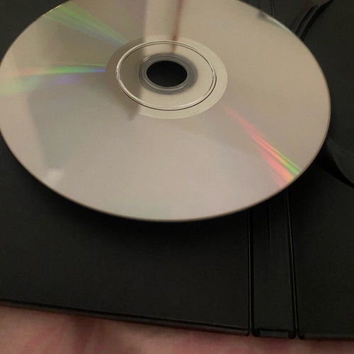 DVD of James Bond movie For Your Eyes Only like new