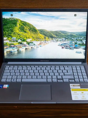 Asus Vivobook 15 X1504VA-BQ2912W φορητός υπολογιστής Core i5-120U 16GB 512GB Windows 11 Home