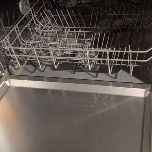 Morris TTW-55081 countertop dishwasher like new for 8 place settings