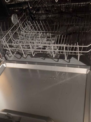 Morris TTW-55081 countertop dishwasher like new for 8 place settings