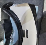 Samsung Gear VR like new
