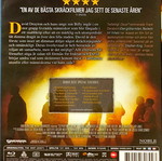 The Mist Blu-Ray μεταχειρισμένο, ταινία τρόμου/επιστημονικής φαντασίας