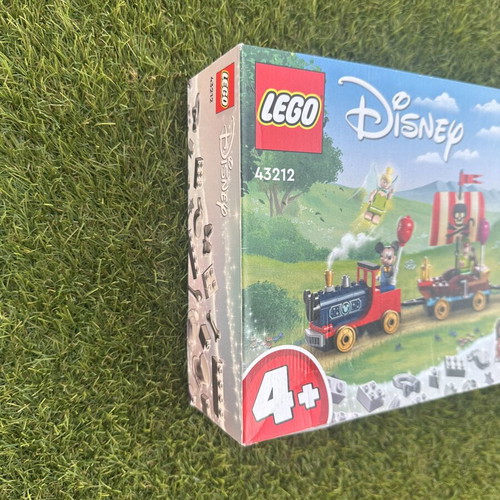Lego 43212 Disney 100 запечатано ново