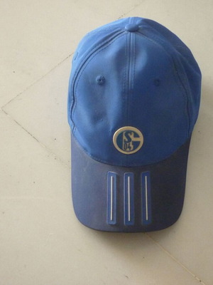 καπέλο ποδοσφαίρου Schalke 04