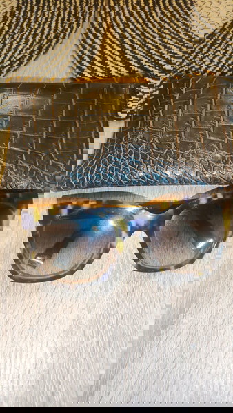 Max Mara Sunglasses