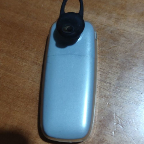 L8STAR BM10 Mini mobile phone like new, dual SIM, gray