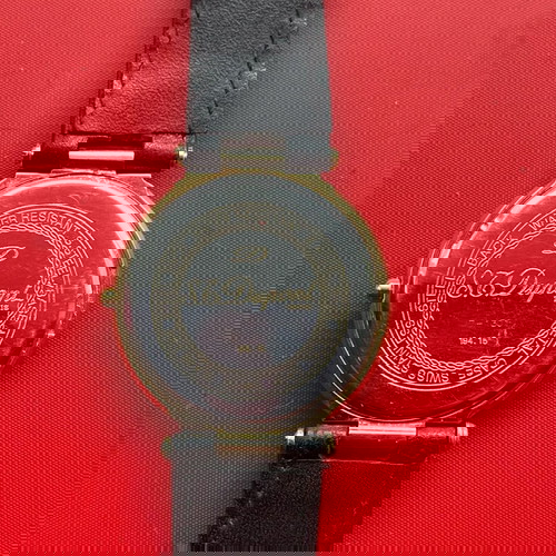 Dupont watch classic μεταχειρισμένο, Quartz 33mm