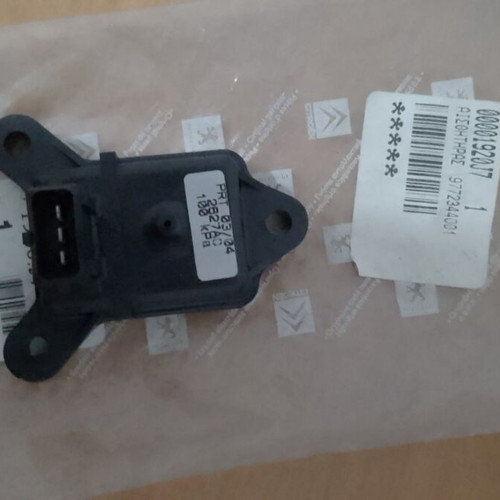 Map sensor new for Peugeot 106 S1 S2 205 306 405 and more