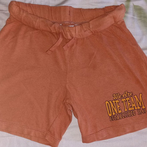 Summer clothes set for boys 7-8 years like new