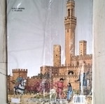 Vasco 2 comic book used, sealed