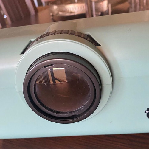 Flying Tiger Smartphone Projector new