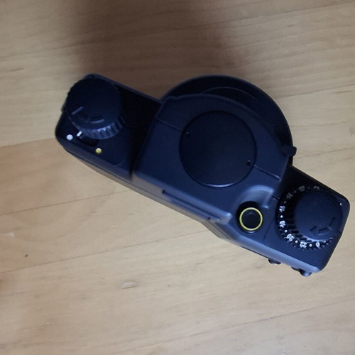Lomography Horizon 35mm panorama camera