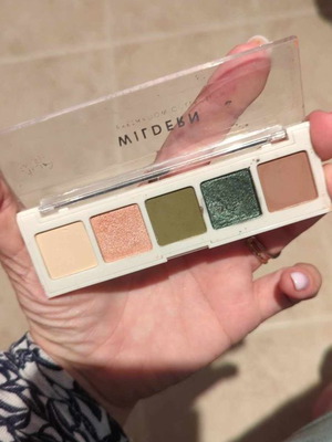 Eyeshadow palette new