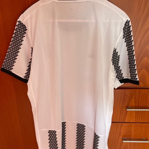 Juventus 2022-23 jersey new, authentic