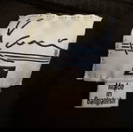 Karl Kani Tshirt Large Black