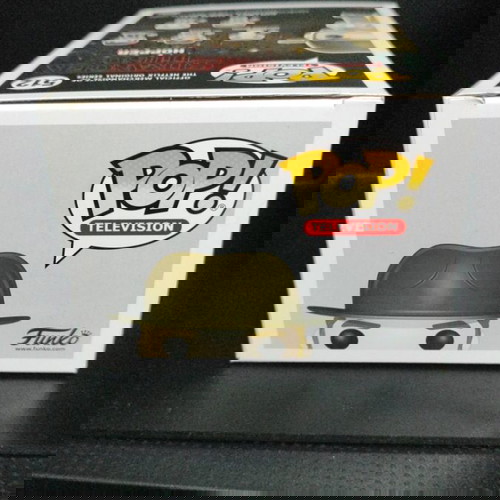 Funko Pop Stranger Things 512 Hopper like new