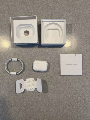 AirPods Pro 2 нови, приемат се всички проверки