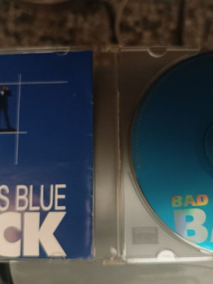 Bad Boys Blue Black CD like new, pop