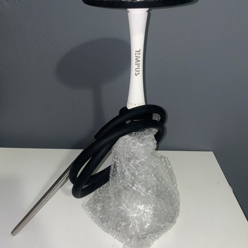 Premium Shisha Tempus hookah new