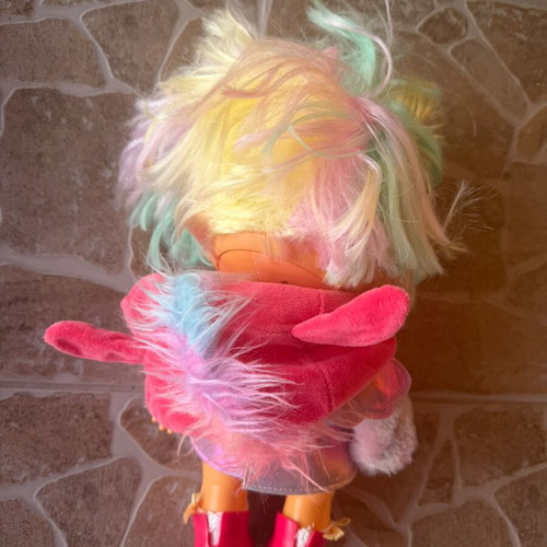 Cry Babies Dressy Fantasy Hannah doll
