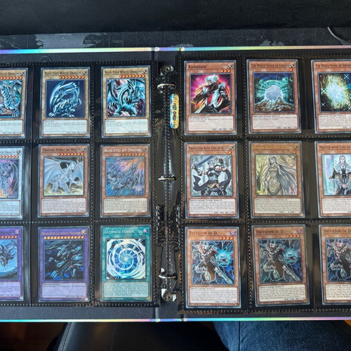 masquerena card sleeves masquerena card sleeves Yu-Gi-Oh! I:P Masquerena Card Sleeves