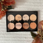 Technic Colour Fix Pressed Powder Contour new