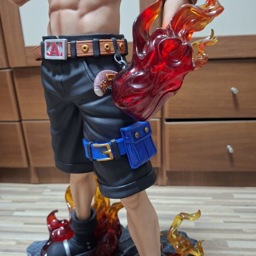 Ace Super Sized Action Figure 70cm like new