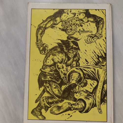 Super Conan Volume 14 (Issues 40, 41, 42) used