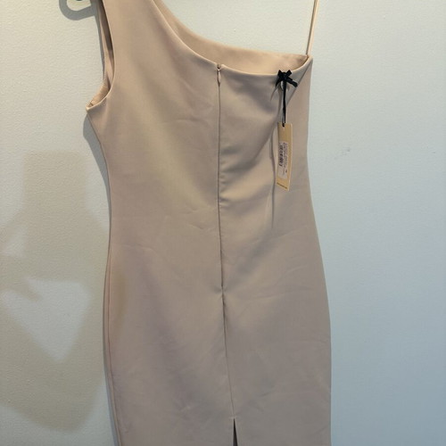 Lynne dress new, pink, size M