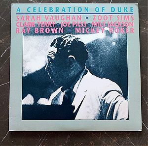 A Celebration Of Duke - 1990