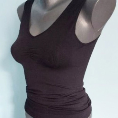 Orthopedic Tank Top Shaping Underwear Fitness Top like new