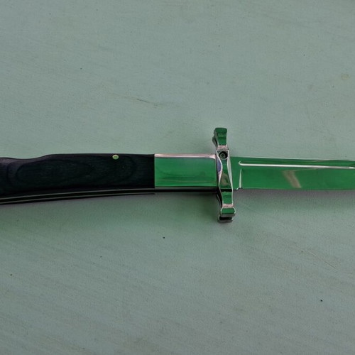 Finka folding knife new
