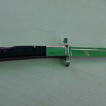 Finka folding knife new