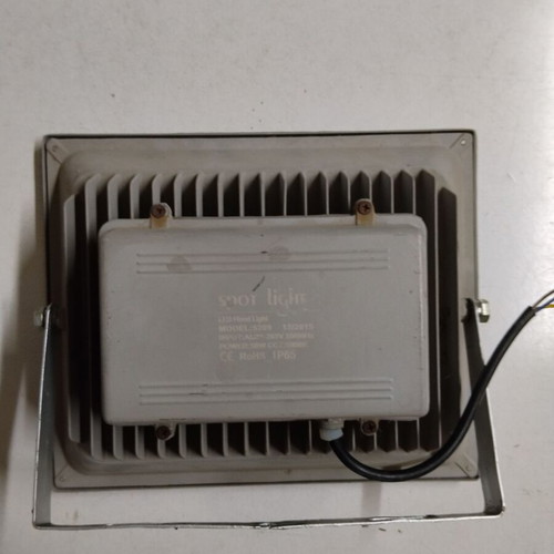 Led spotlight 50 watt 220 volt waterproof IP65