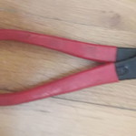Pliers used