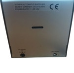 Sumake SF60 Screw Presenter σαν καινούργιο