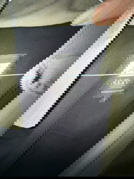 kiub jacket